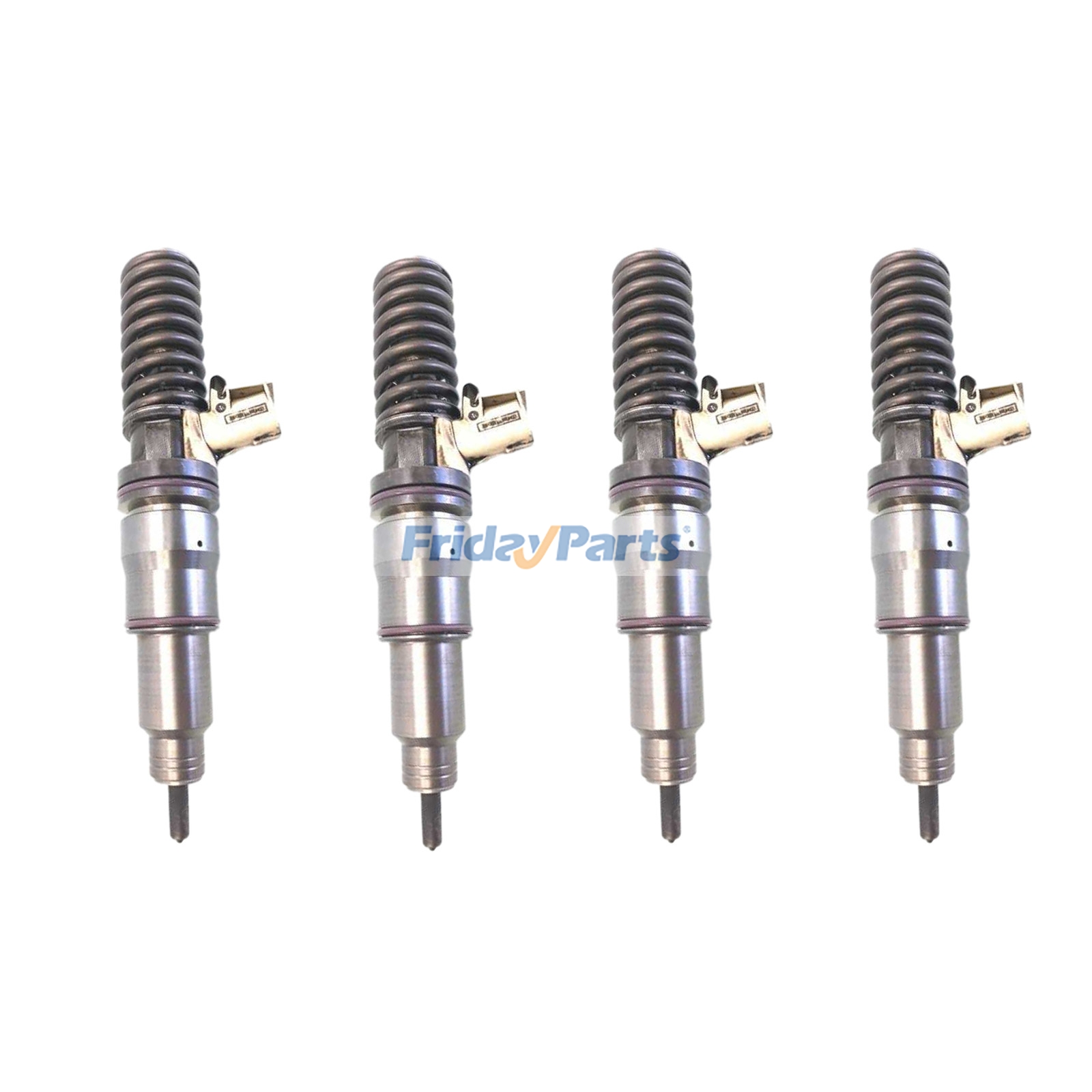 Inyector de combustible 22052772 22717955 para motor Volvo D13 D16 MD16 Cargadora L350H Excavadora EC750E EC950E Para OTRA MARCA,Para VOLVO