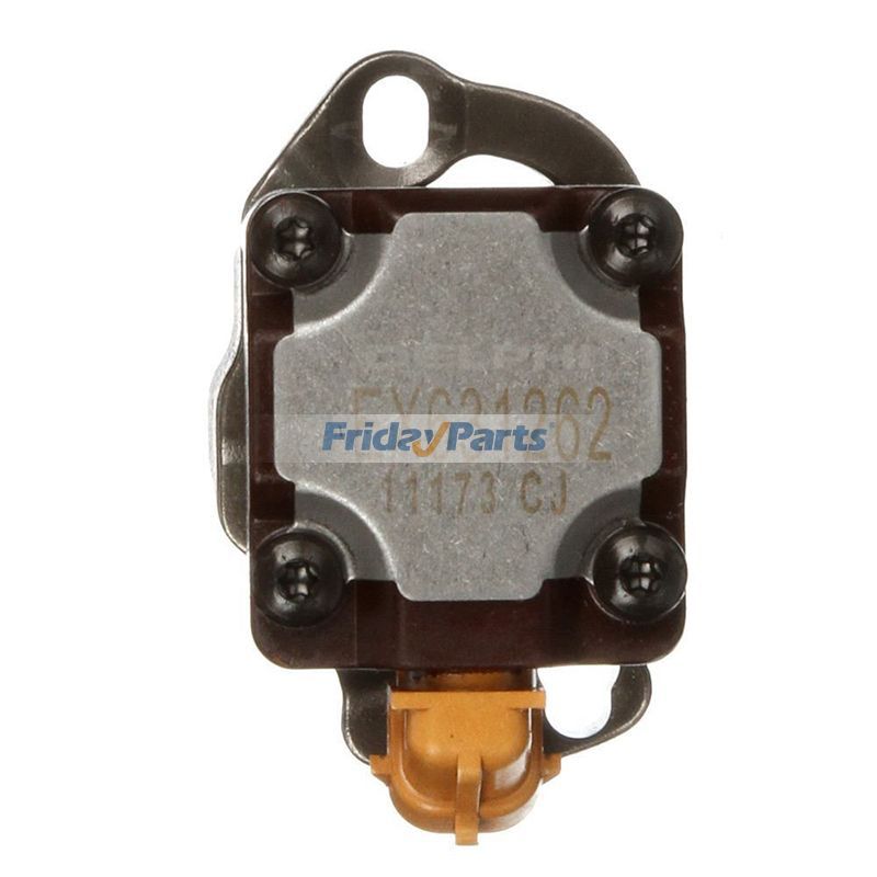 Engine Fuel InjectorerpillarT