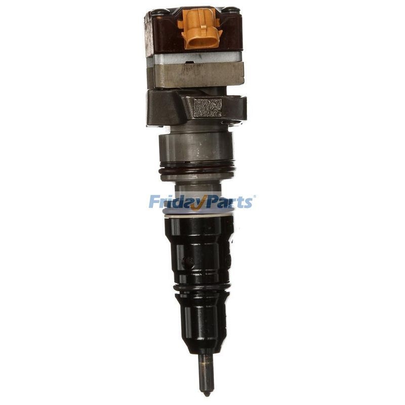 Fuel Injector 222-5963 10R-1262 for Caterpillar CAT Engine 3126 3126B 3126E