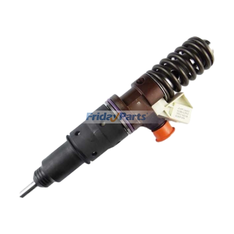 Iniettore di carburante 22282198 22301417 per motore Volvo D11K Truck FM330 FMX330 FMX370 FM450