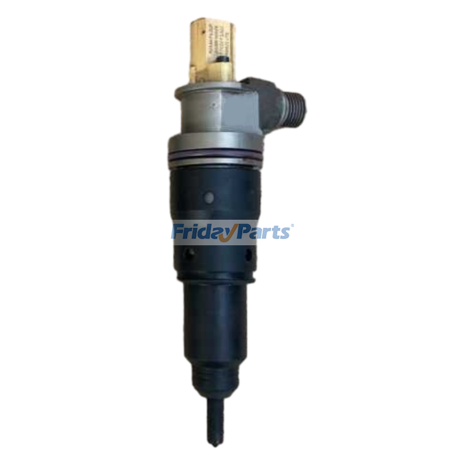 Inyector de combustible 22311990 BEBJ1F10201 para motor Volvo Penta TAD1381-1385VE