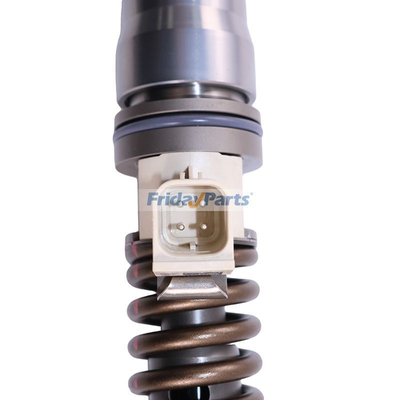 FridayParts Fuel Injector