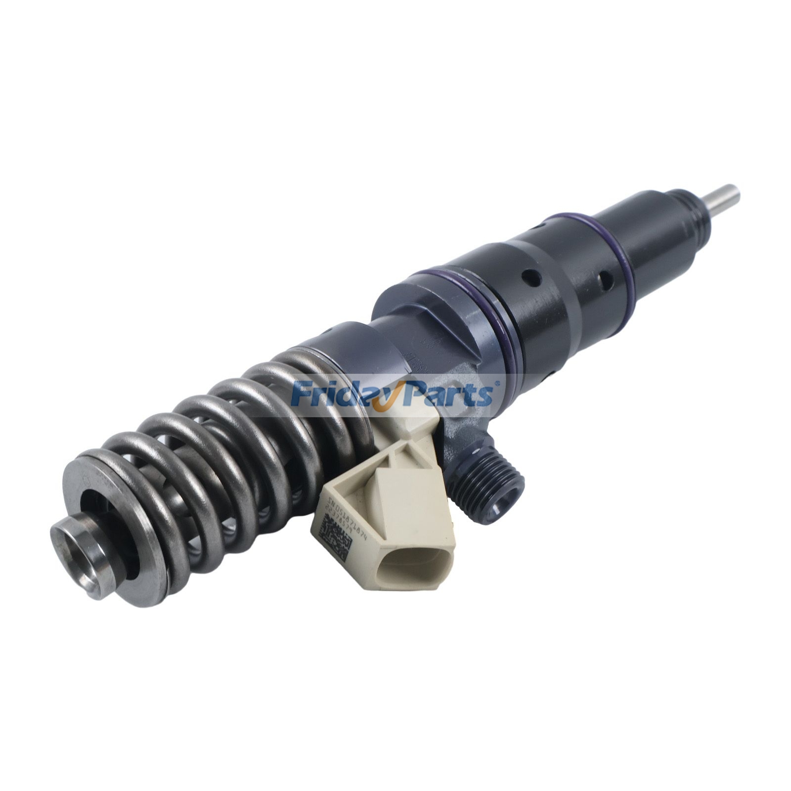 Fuel Injector for Engine