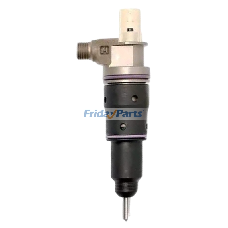 Fuel injector 22378580 BEBJ1F12001 BEBJ1F12101 BEBJ1F12201 for Volvo D13 Mack MP8 Engine