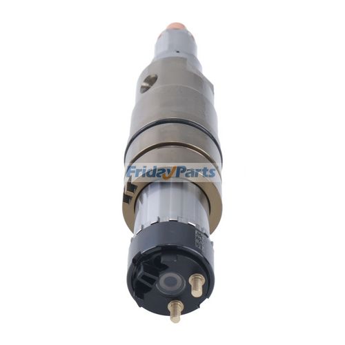 2264458 Injector Fuel Injector 2264458 for Scania XPI DC9 DC13 DC16 Engine