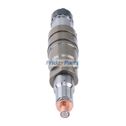 2264458 Injector Fuel Injector 2264458 for Scania XPI DC9 DC13 DC16 Engine