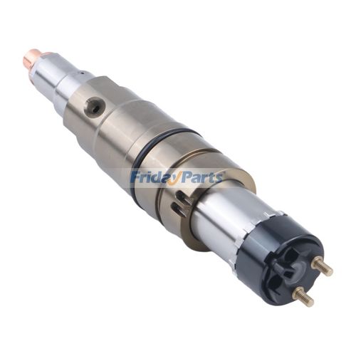2264458 Injector Fuel Injector 2264458 for Scania XPI DC9 DC13 DC16 Engine