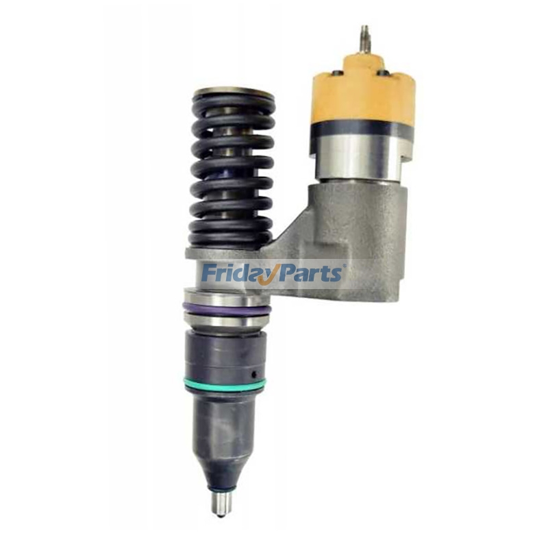 Fuel Injector 229-5918 10R-1814 for Caterpillar CAT Engine C-12