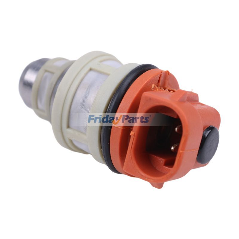 Injetor de combustível 230059805702 IWM523.00 para FIAT VW 1.0 MARELLI TWINGO 1.2 FridayParts