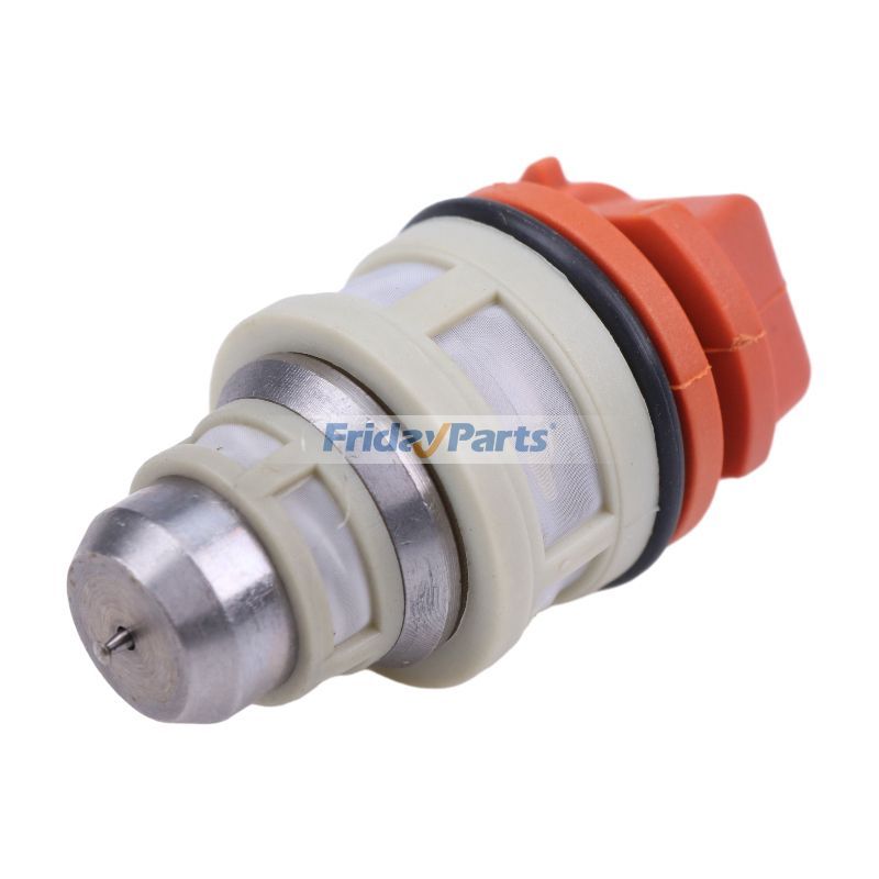 Compre Injetor de combustível 230059805702 IWM523.00 para FIAT VW 1.0 MARELLI TWINGO 1.2 na FridayParts