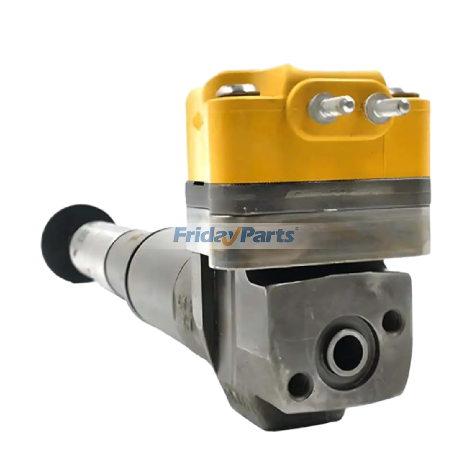 Engine,Off-Road Truck Fuel Injector