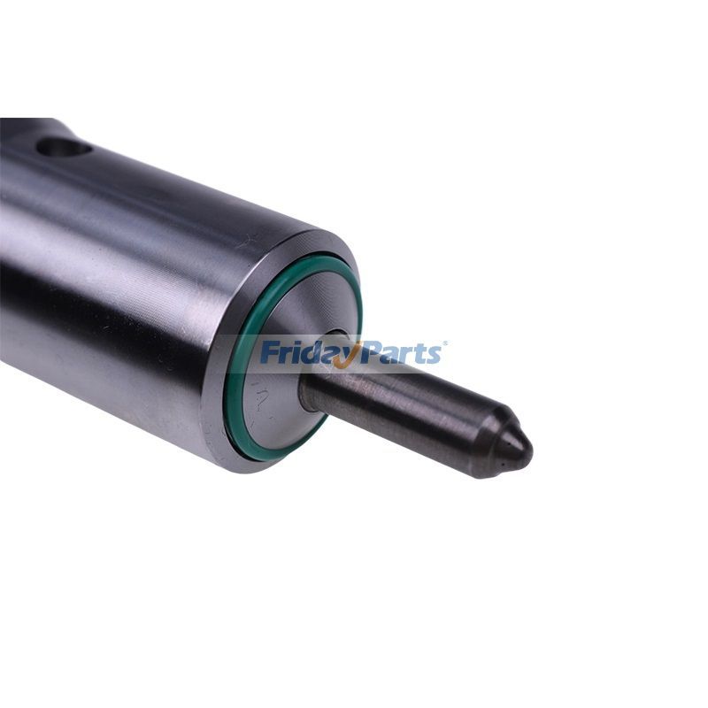 Inyector de combustible 232-1183 para motor Caterpillar CAT 3408 3408C 3408E 3412 3412E Camión D10N D9L D8L 773E para Camión todoterreno Para CAT FridayParts