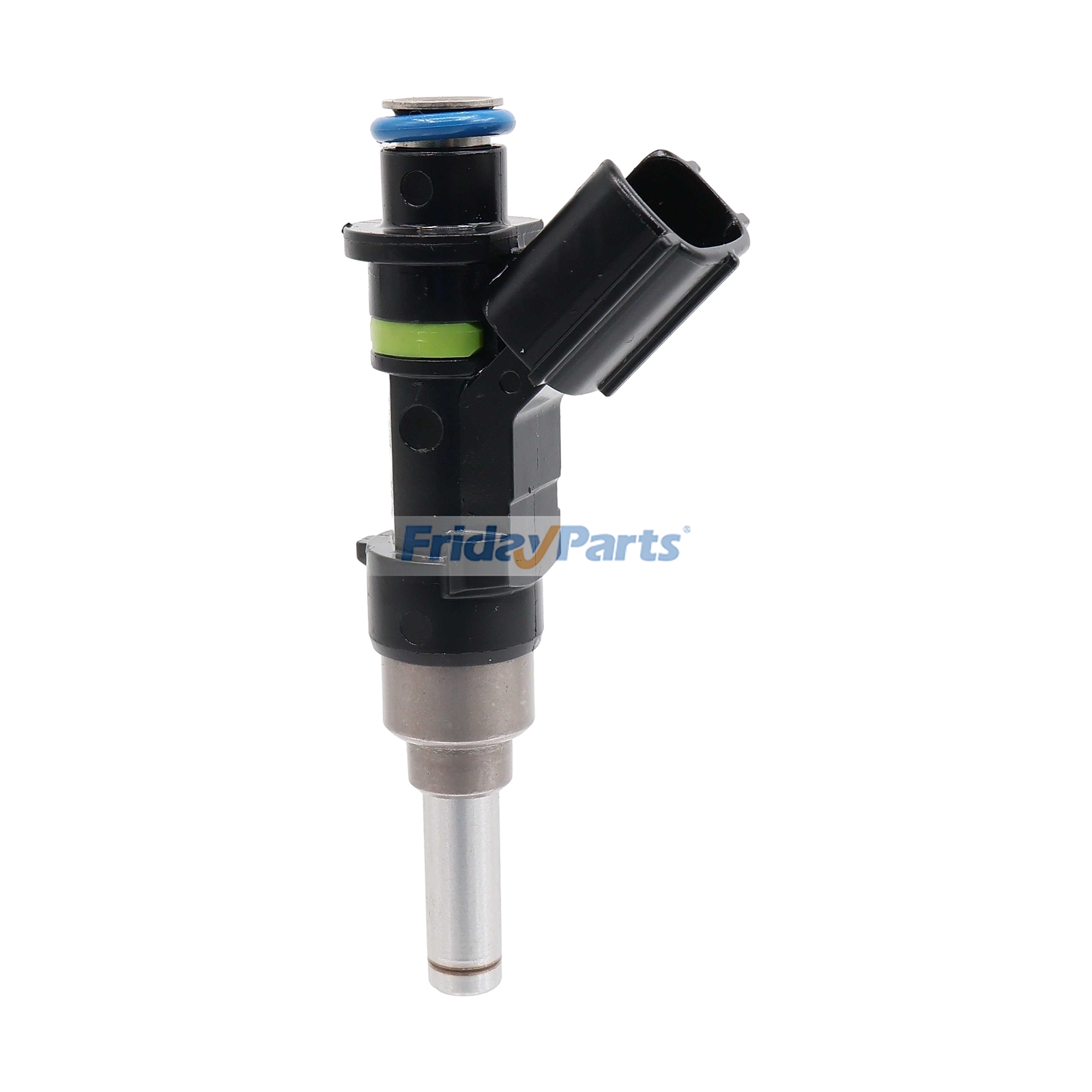 燃料インジェクター 23209-0C070 23250-0C070 0280158385 トヨタ イノーバ ランドクルーザー プラド ハイラックス フォーチュナー 2004-2024用