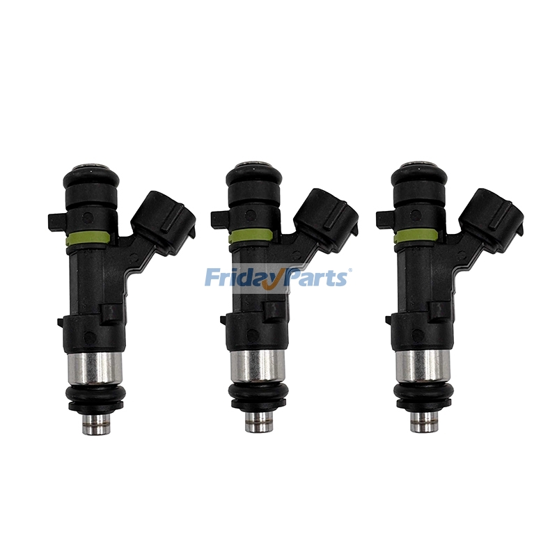 Injecteur de carburantpour Véhicule