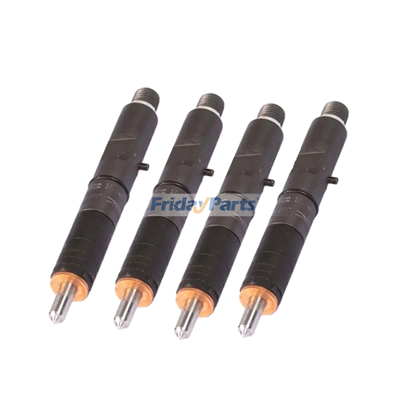 Fuel Injector 226-8776 for Caterpillar CAT Engine 3054 Telehandler TH220B TH330B TH460B TH560B TH580B Excavator 315C M313C M315C 315CL