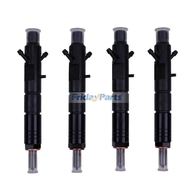 Einspritzventil 226-8776 für Caterpillar CAT-Motor 3054 Teleskoplader TH220B TH330B TH460B TH560B TH580B Bagger 315C M313C M315C 315CL