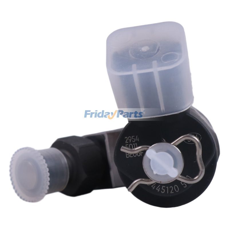 Engine,Marine Fuel Injector