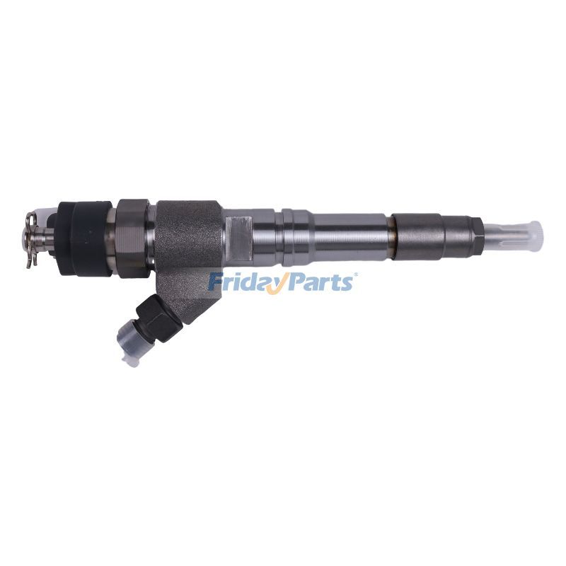 Fuel Injector 
