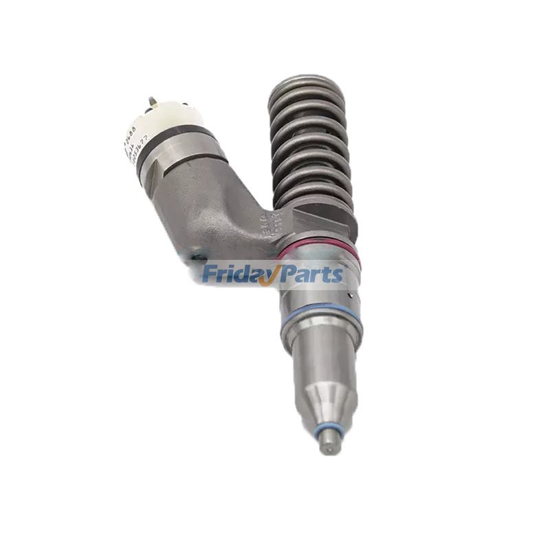 Fuel Injectorerpillar CAT for Dozer,Engine,Excavator,Generator,Loader,Tractor,Truck,Others