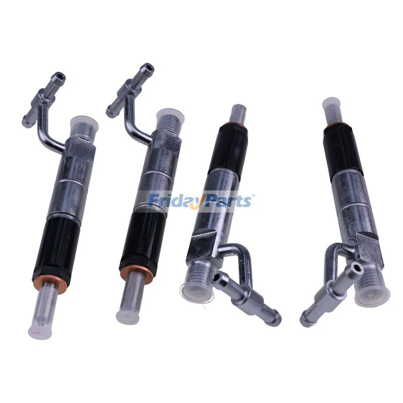 FridayParts Einspritzdüsen