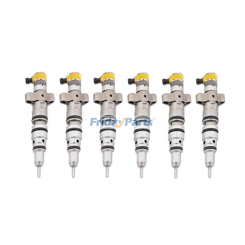 Einspritzdüse 235-9649 für Caterpillar CAT-Motor C-9