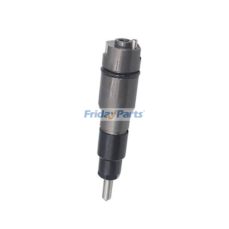 Inyector de combustible 23526878 0432191423 para motor Detroit Serie 60
