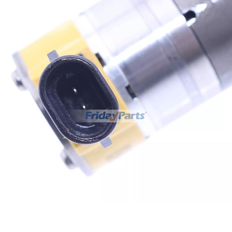 エンジン 燃料インジェクターピラーCAT