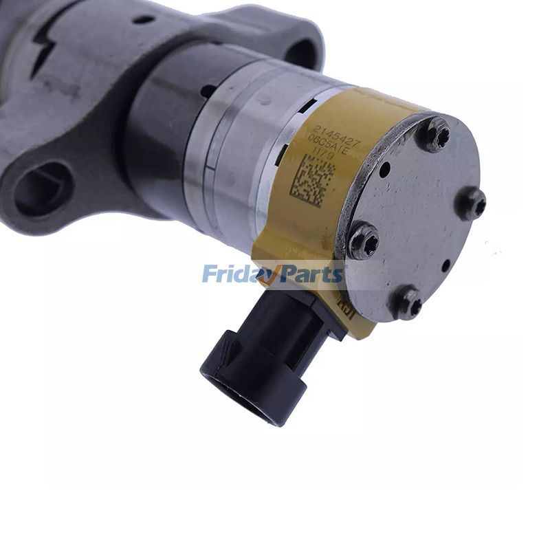 用キャタピラー CAT エンジン C9 用燃料インジェクター 236-0957