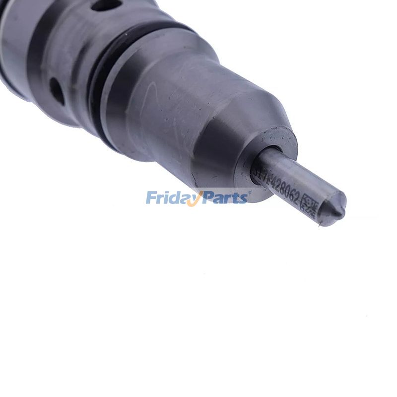 燃料インジェクターピラーCAT