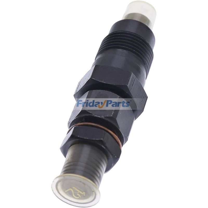 4 STÜCKE Kraftstoffeinspritzventil 23600-54120 093500-4430 für Toyota Motor 2.4L 2LTE Geländewagen Hilux Surffür Für Toyota