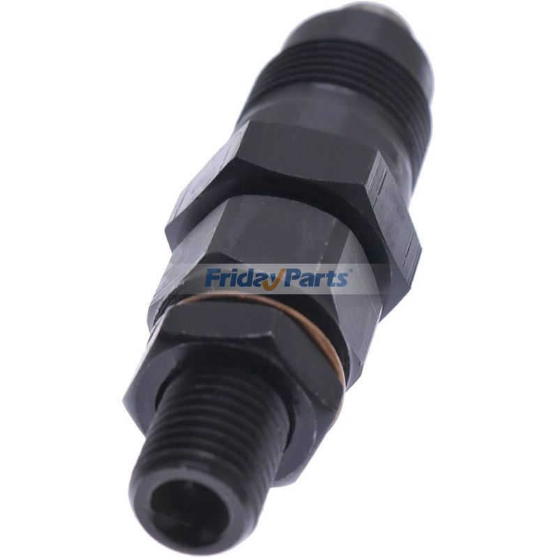 4-teiliges Einspritzventil 2,4 l GeländewagenFür Toyota