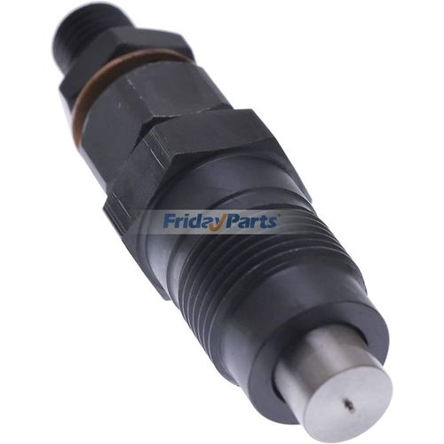 23600 Injecteur Injecteur de carburant 23600-54120 093500-4430 pour moteur Toyota 2.4L ...