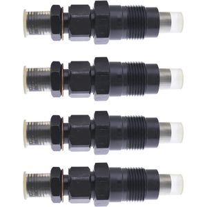 23600 Injecteur Injecteur de carburant 23600-54120 093500-4430 pour moteur Toyota 2.4L ...