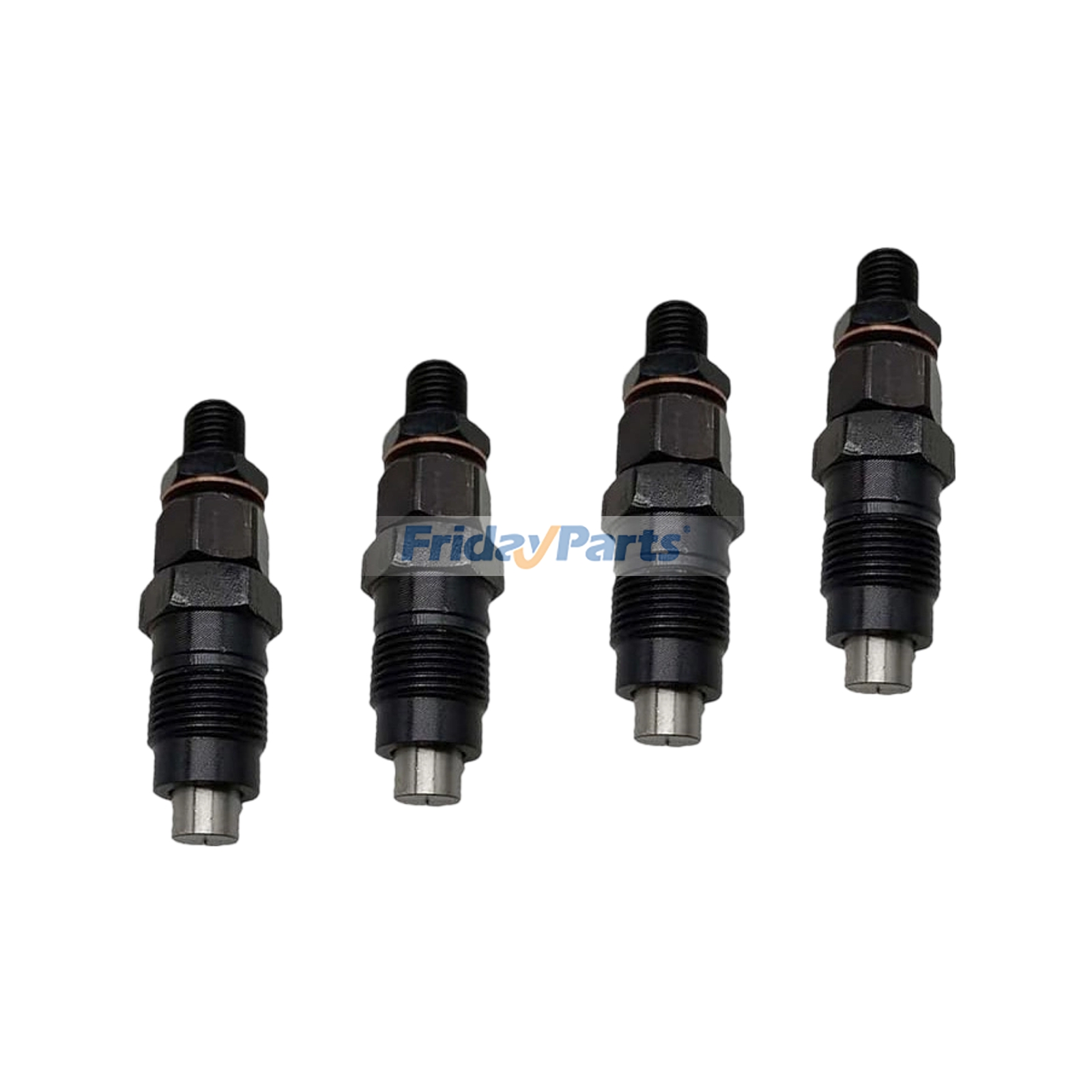 Fuel Injector 23600-55070 093500-5230 for Toyota Engine 1N