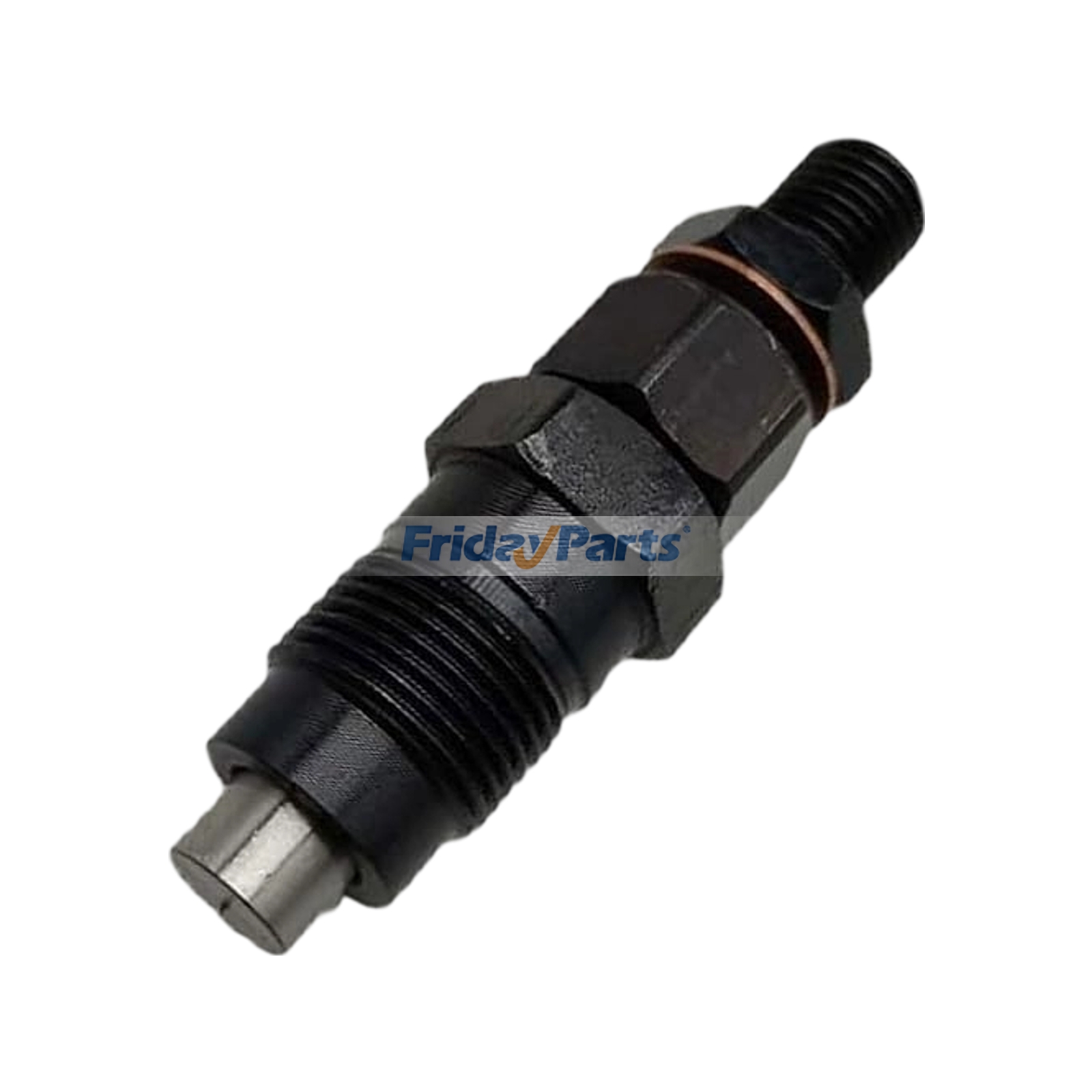 Fuel Injector for Engine