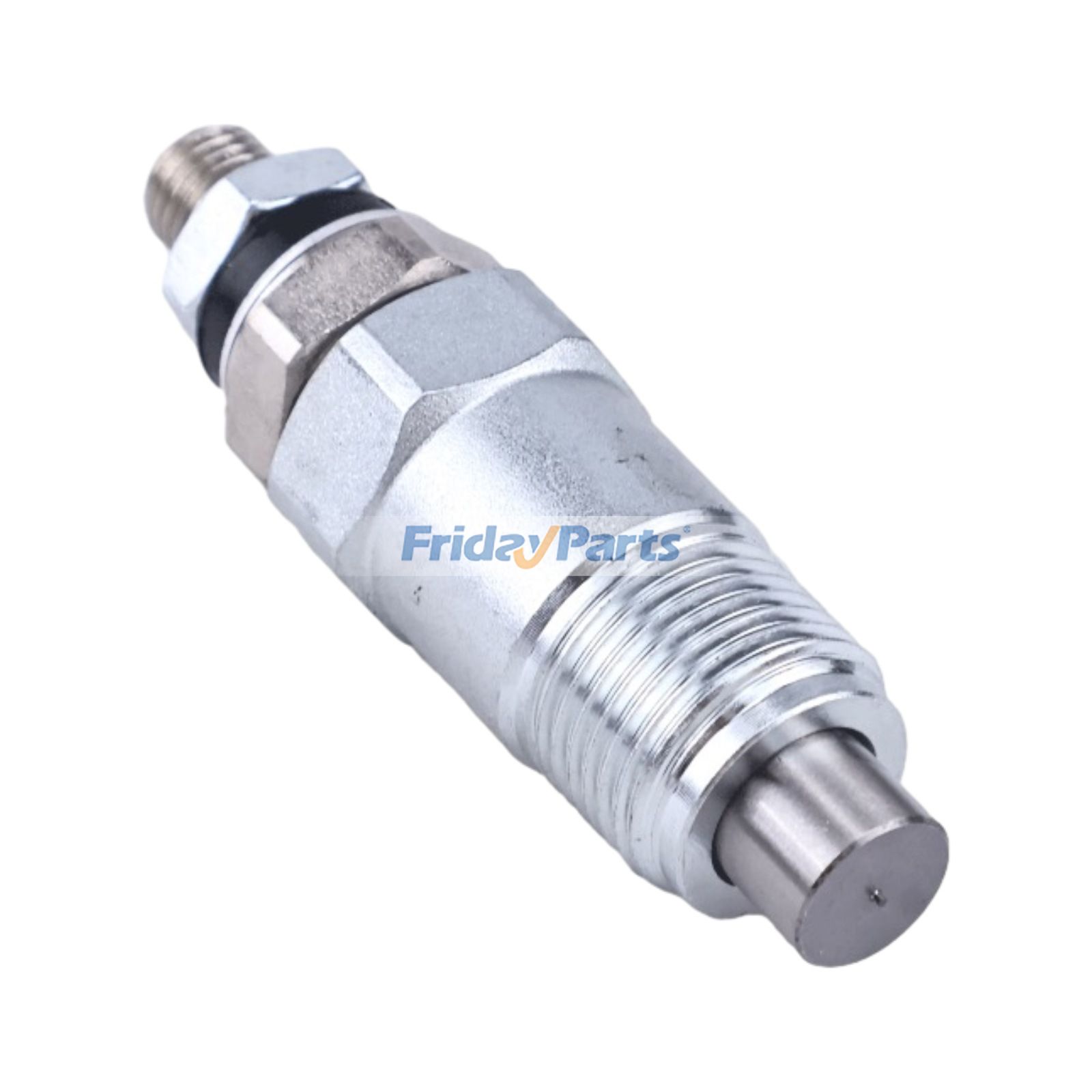 Injecteur de carburant 23600-68010 pour moteur Toyota 3B 2HpourPour Toyota
