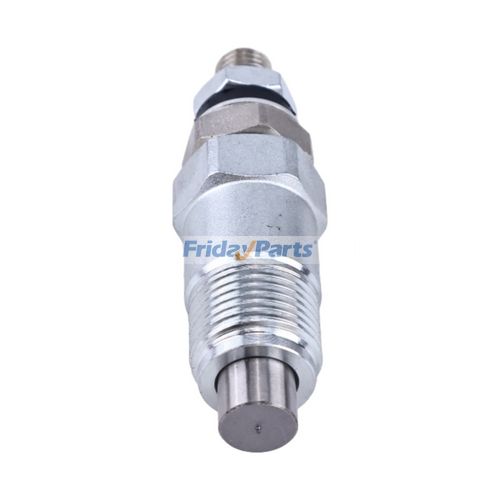 23600 Injecteur Fuel Injector 23600-68010 for Toyota Engine 3B 2H