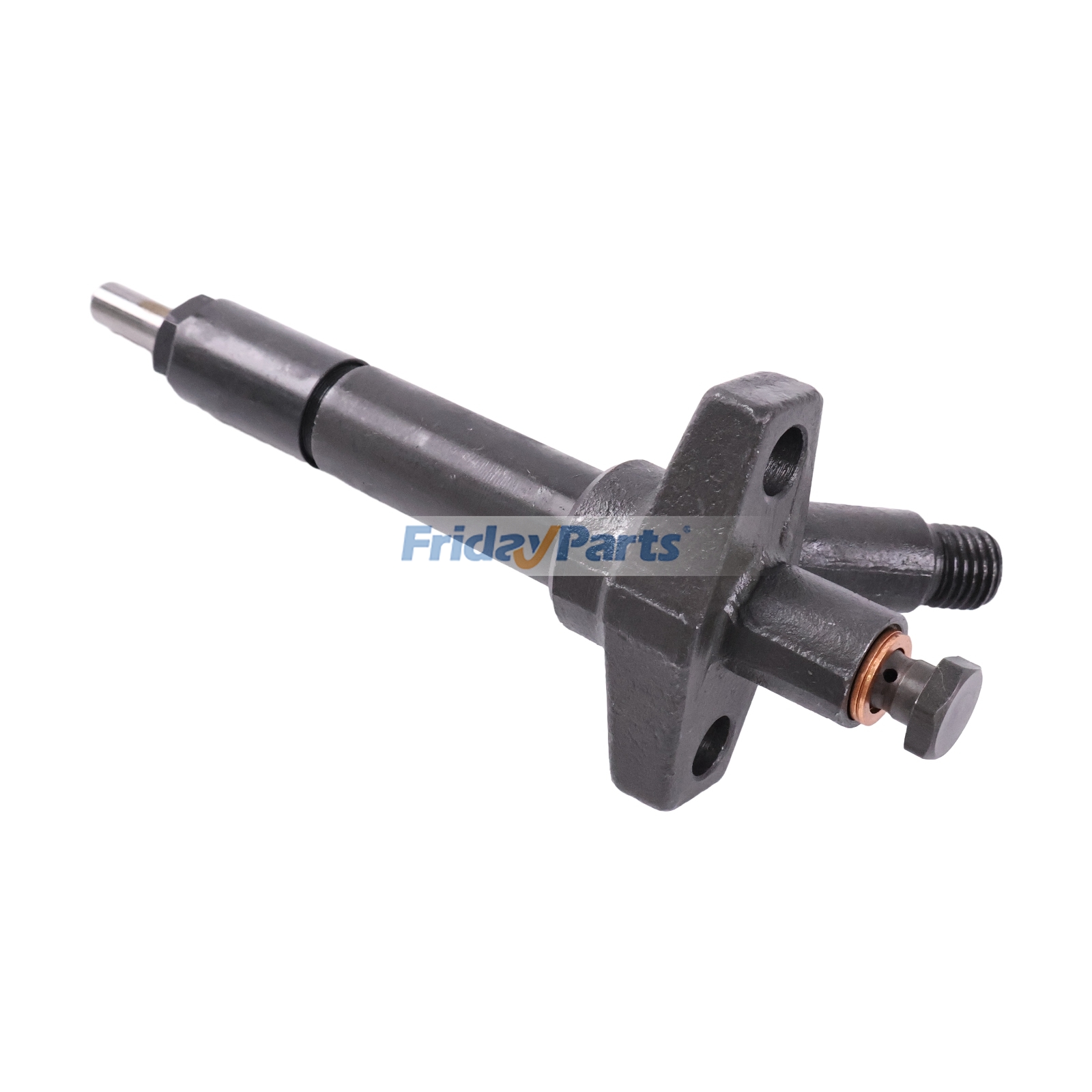 Fuel Injector For Denso,For Toyota Engine,Forklift