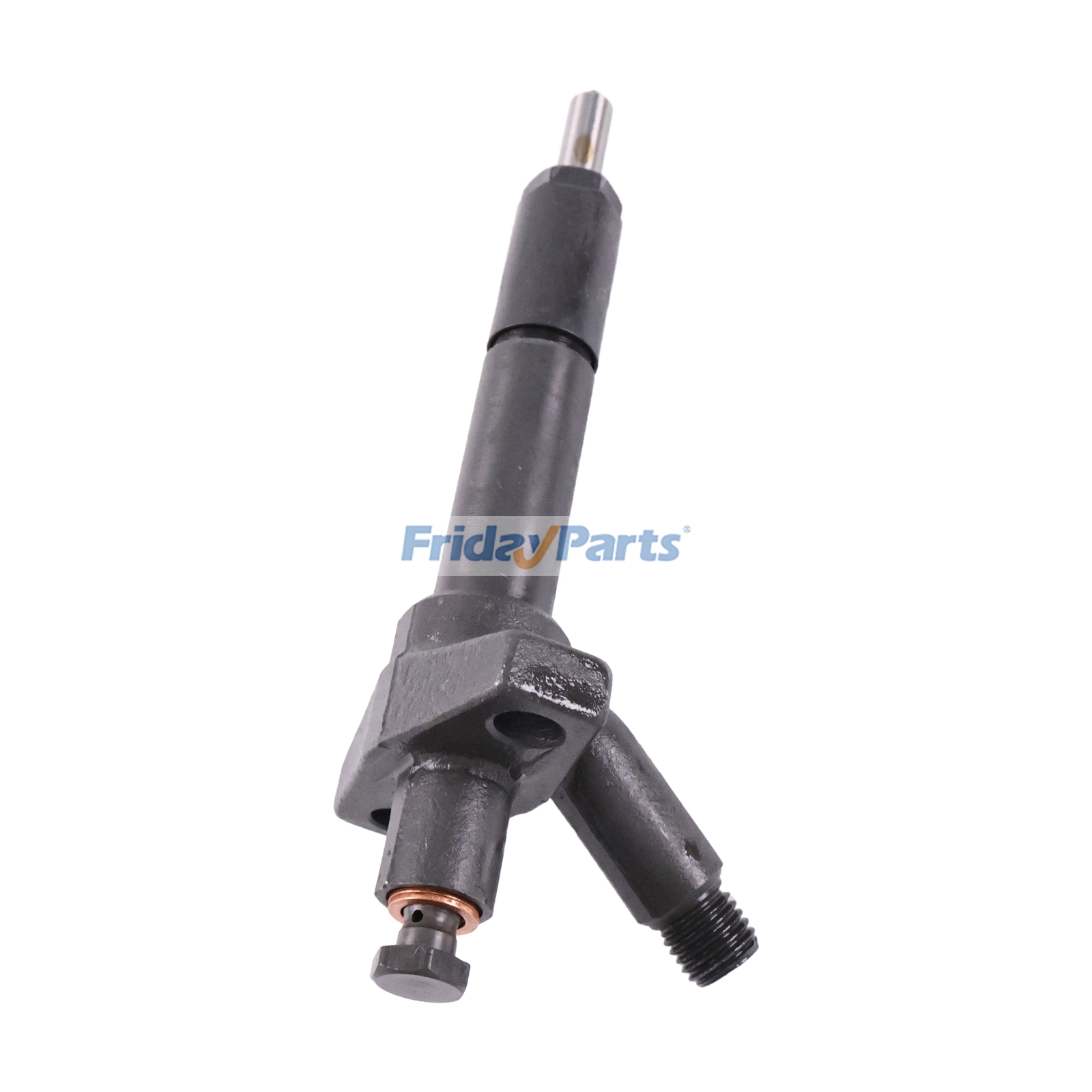 Fuel Injector 23600-78301-71 23600-78761-71 for Toyota Engine 1Z 2Z 11Z 12Z 13Z 14Z Forklift 8F 7F Series for less