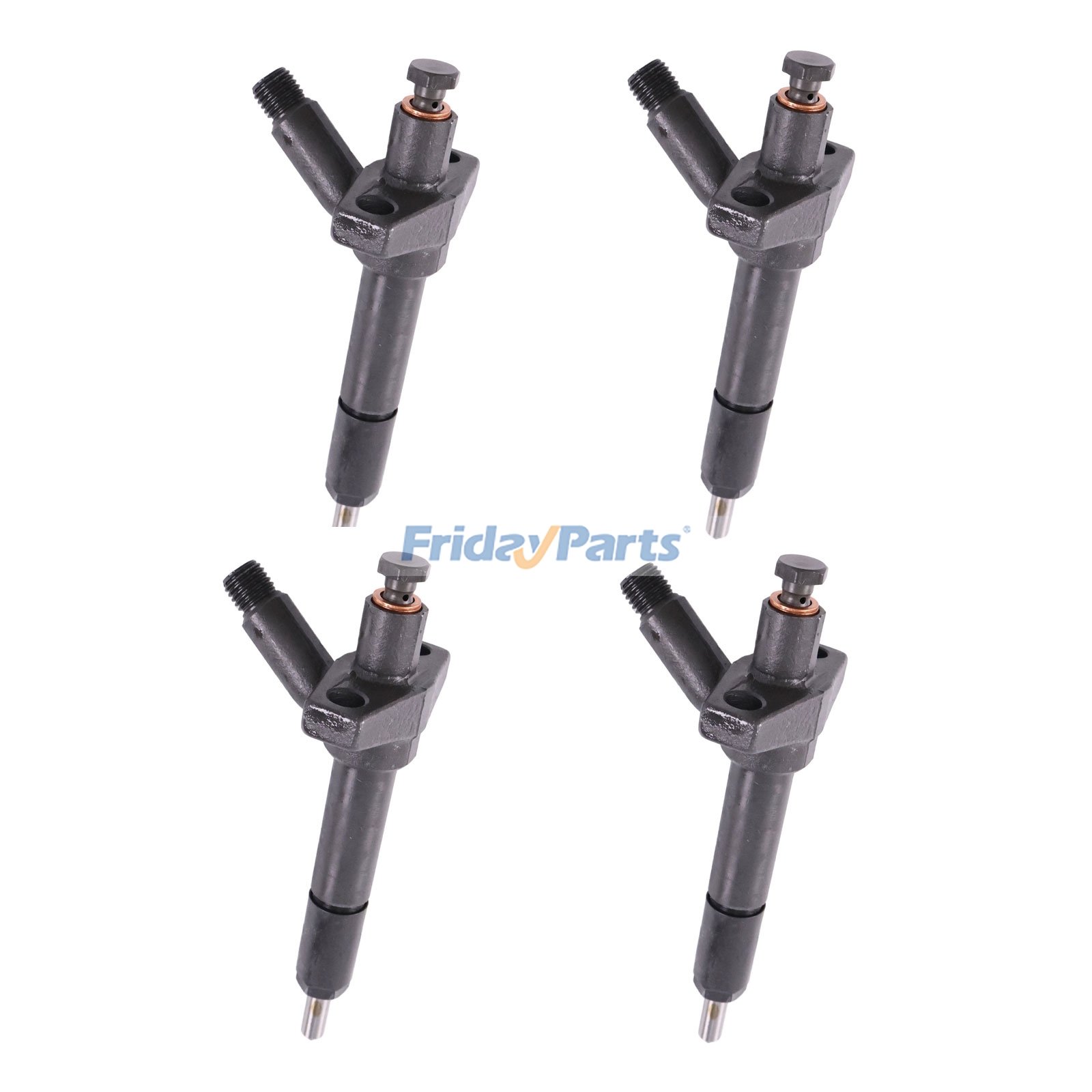 Fuel Injector for Engine,Forklift