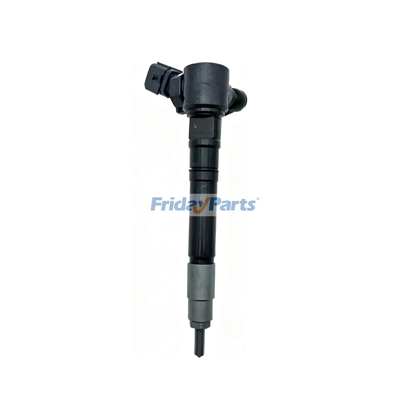 Fuel Injector 23670-08030 for Toyota Engine 2KD-FTV 2GD Hiace Hilux 2.5D