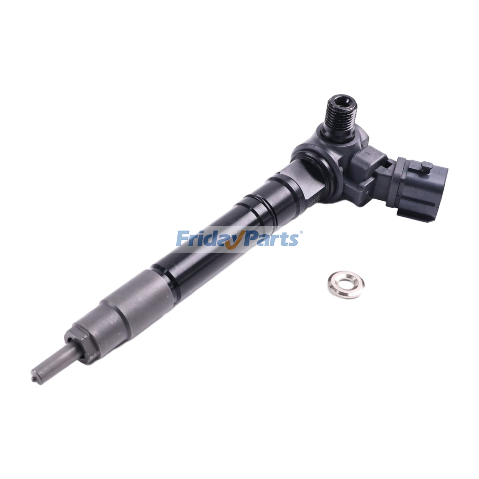 Kraftstoffeinspritzdüse 23670-08030 für Toyota Motor 2KD-FTV 2GD Hiace Hilux 2.5D