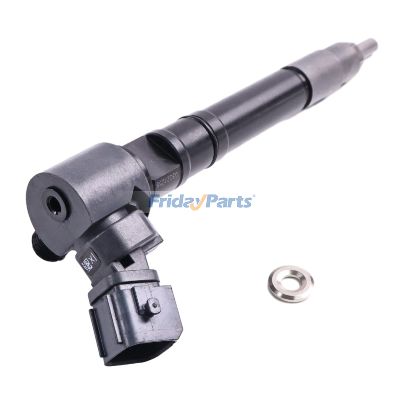 Kraftstoffeinspritzdüse 23670-08030 für Toyota Motor 2KD-FTV 2GD Hiace Hilux 2.5Dfür Für Toyota