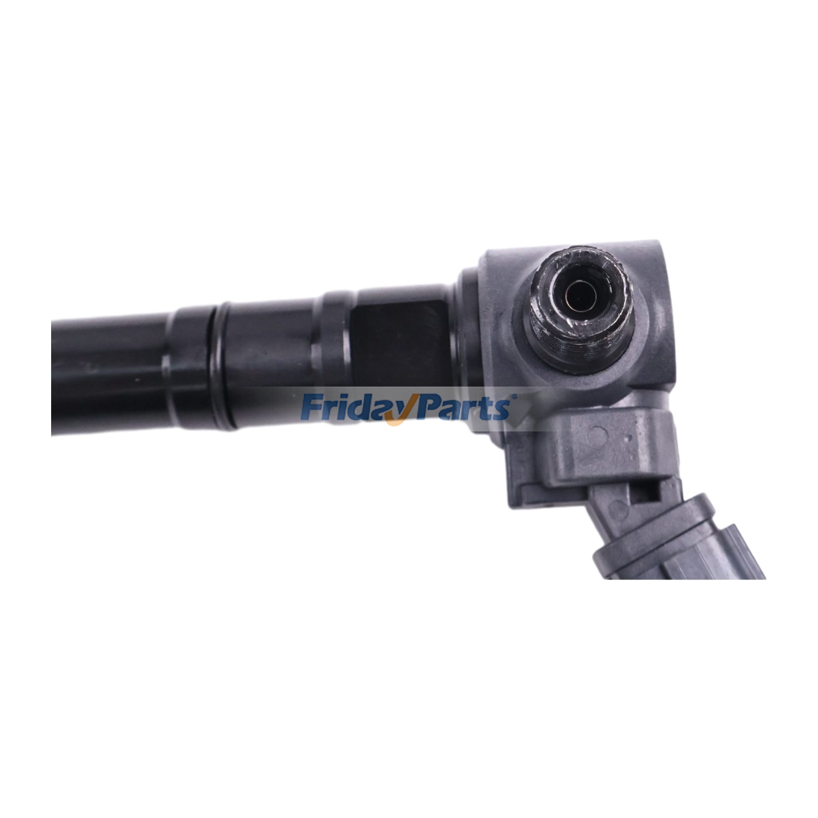 Kraftstoffeinspritzdüse 23670-08030 für Toyota Motor 2KD-FTV 2GD Hiace Hilux 2.5D