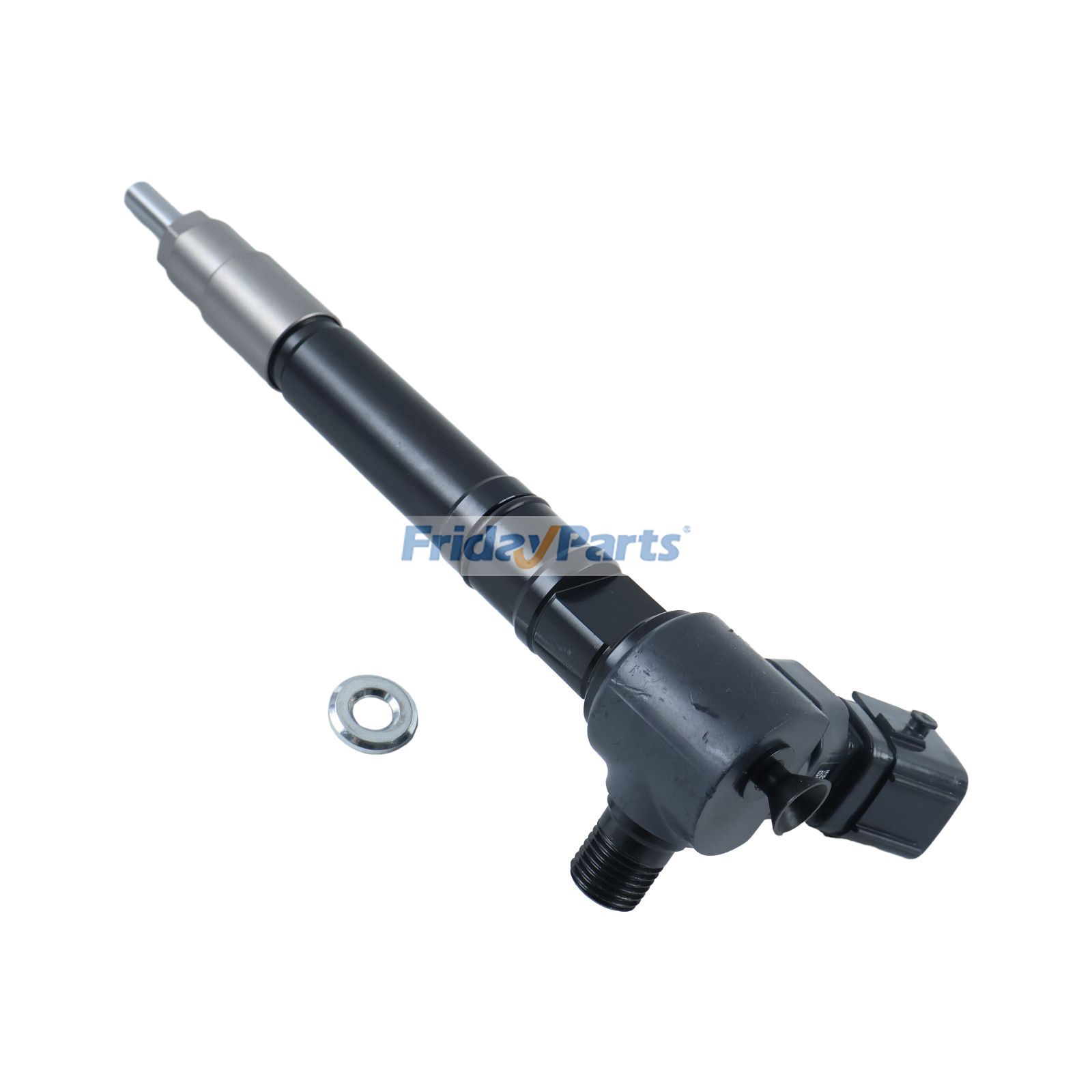 Kraftstoffinjektor 23670-09460 für Toyota Motor 2GD-FTV Hilux Fortuner Innovafür Für Toyota