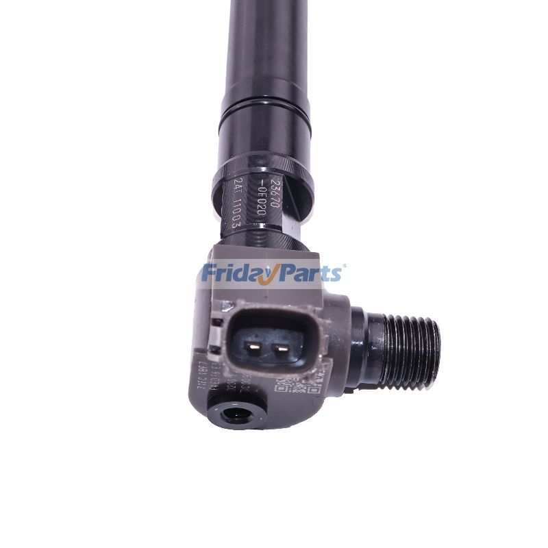 Einspritzdüse 23670-0E020 für Toyota-Motor 2GD-FTV 2.4Lfür 