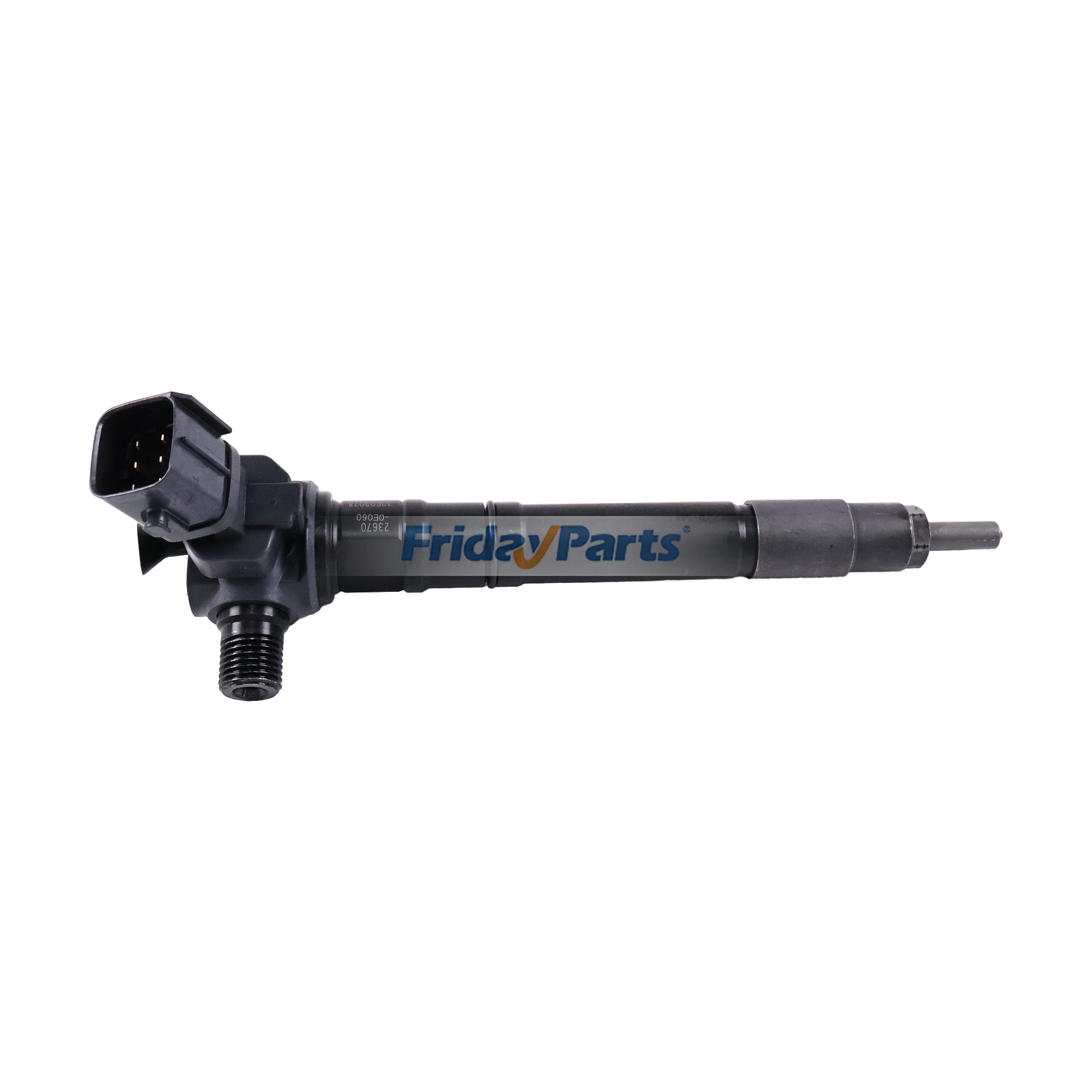Einspritzdüse 23670-0E060 23670-09470 für Toyota Motor 1GD-FTV 2KD-FTV Fahrzeug Hilux Fortuner Innova Hiacefür Für Toyota