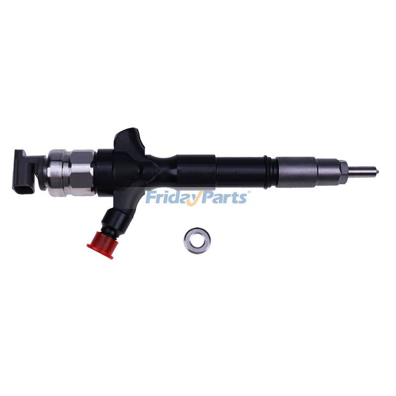 FridayParts Einspritzdüse 3.0D