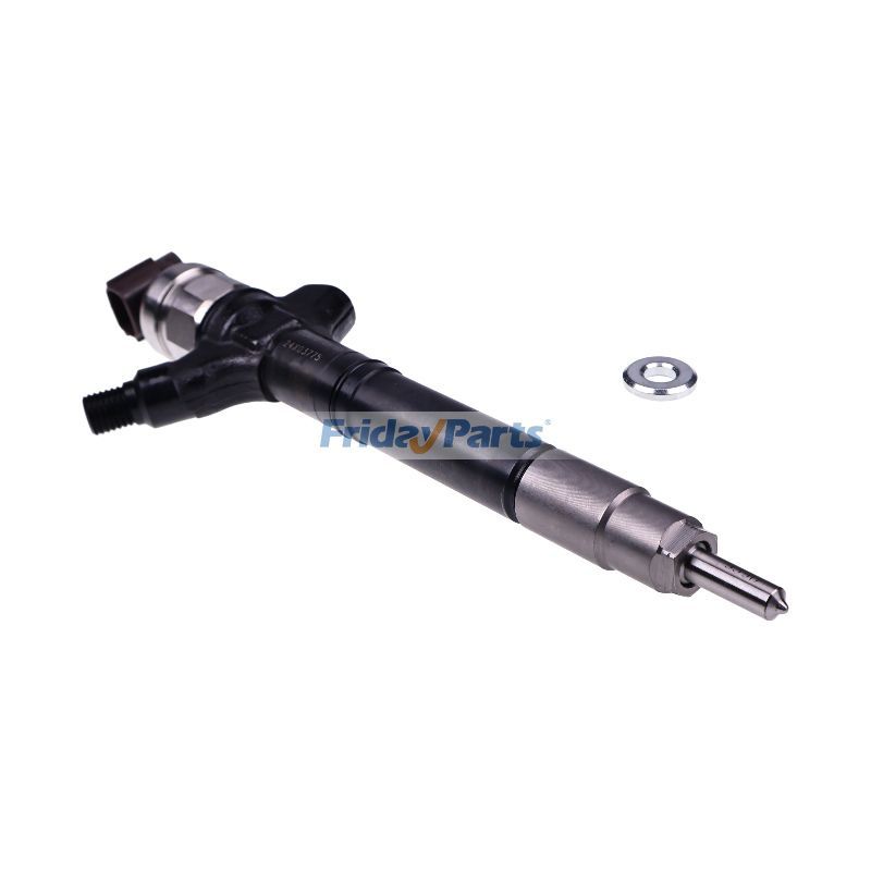 Einspritzdüse 2.0 D-4Dfür Motor,Fahrzeug