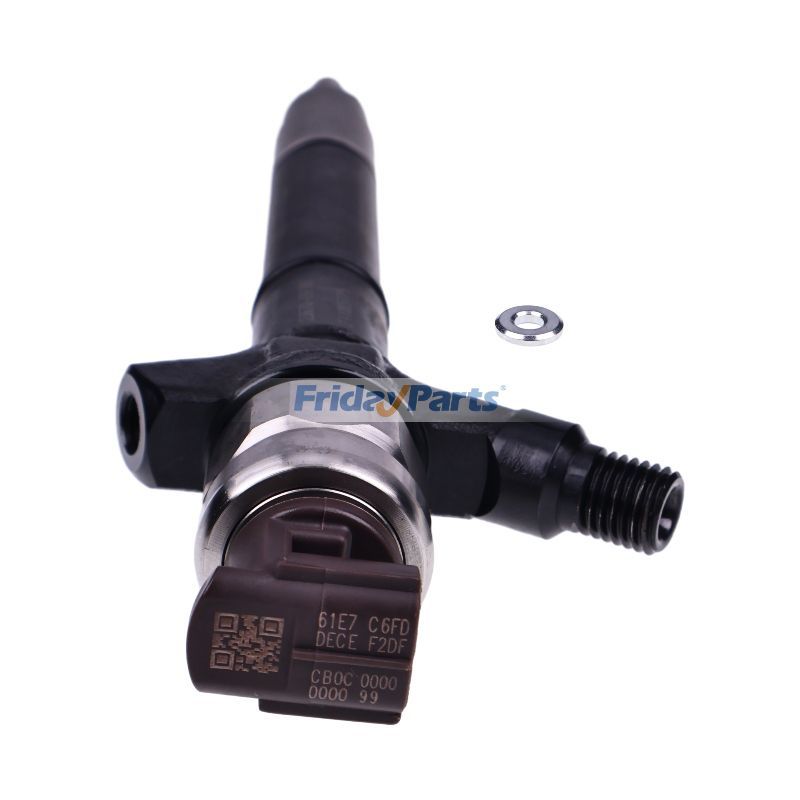 Einspritzdüse 2.0 D-4DFür Toyota